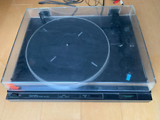 Sony lx340 turntable for sale  Princeton