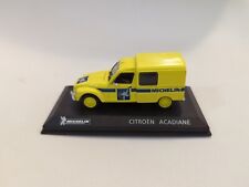 Eligor citroen acadiane d'occasion  Expédié en Belgium