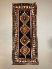 Antique caucasian rug for sale  LYDNEY