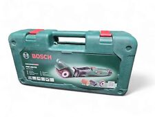 Bosch schleifroller prr gebraucht kaufen  Landau a.d.Isar