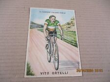 Vito ortelli campione usato  Italia