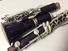 Noblet wooden clarinet for sale  Shipping to Ireland