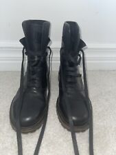 Bellstaff boots for sale  MANCHESTER