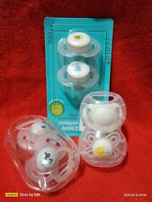 Dummy pacifier months for sale  DERBY