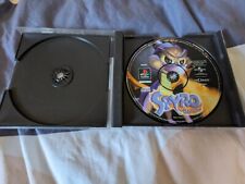 Used, Spyro the Dragon - PS1 Playstation 1 for sale  Shipping to South Africa