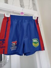 nrl shorts men for sale  PONTEFRACT
