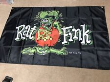 Rat fink flag for sale  Dubuque