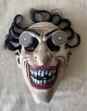 Halloween mask reminds for sale  Zionsville