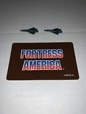 Fortress america 1986 for sale  Irving
