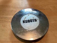 Kubota hub cap for sale  Shippensburg