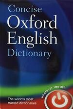 oxford english dictionary for sale  Shipping to South Africa
