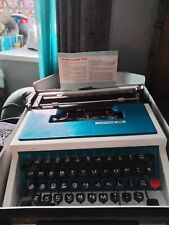Underwood 315 typewriter for sale  KIDDERMINSTER