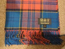 Kinloch anderson lambswool for sale  WALLASEY