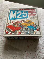 M25 family board for sale  Shipping to Ireland