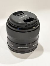 Sony 35mm 1.8 for sale  Columbia