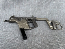 Metal gun keyring for sale  South El Monte