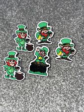 Irish leprechaun clips for sale  NOTTINGHAM