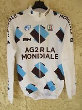 Maillot cycliste ag2r d'occasion  Nîmes