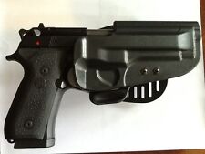 Coldre BERETTA 92/96 KYDEX REMO TIO MIKE'S (SEM TRILHO) comprar usado  Enviando para Brazil