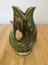 Dartmouth pottery fish for sale  MANCHESTER