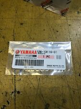 Yamaha 126 13116 for sale  Shipping to Ireland