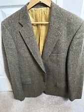 Magee donegal tweed for sale  CREWE