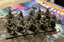 Warhammer dark elf for sale  MALTON