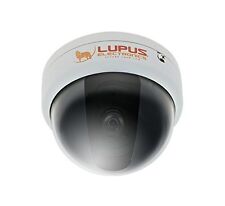 Lupus le332 geodome for sale  ROMFORD