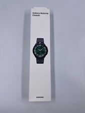 Samsung Galaxy Watch 6 Classic 47mm (Bluetooth + WiFi + LTE) SM-R965U #2 ¡¡Leer!!¡! segunda mano  Embacar hacia Mexico
