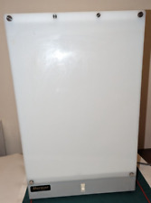 Backlit light box for sale  CHELTENHAM