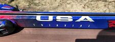 K2 USA triaxial SL Race Platform 190cm Skis With Bindings for sale  Florissant