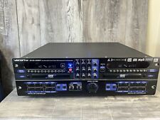 Vocopro dvg 808k for sale  Laredo