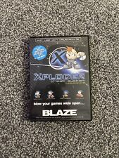 Xploder cheat system for sale  BURY