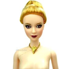 Nude 2010 barbie for sale  LONDON