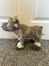 Frozen sven disney for sale  DERBY