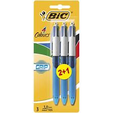 Bic multi colour for sale  CAMBERLEY
