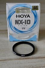 Hoya 46mm uv for sale  MELTON MOWBRAY