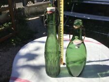 Lot ancienne bouteille d'occasion  Joinville
