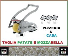 Tagliamozzarella taglia mozzar usato  Pagani