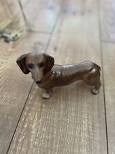 Coopercraft dachshund dog for sale  SWADLINCOTE