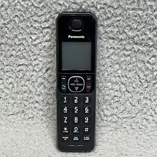 Panasonic tgfa30 handset for sale  Indian Trail