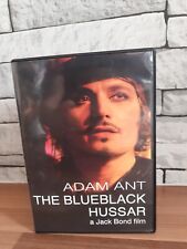 Adam ant blueblack for sale  EVESHAM