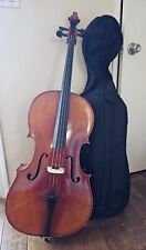 Cello size used for sale  La Crescenta