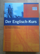 Englisch kurs sprachkurs gebraucht kaufen  Freiburg