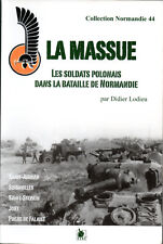 Massue 1944 didier d'occasion  Caen