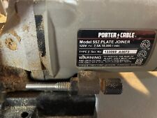 Porter cable 557 for sale  Cleveland