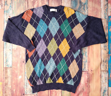 Vintage jumper size for sale  HARTLEPOOL