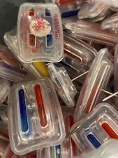 Security tags dye for sale  POOLE