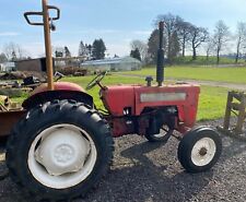 vintage farm tractors for sale  DUMFRIES