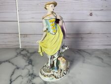 Meissen style crossed for sale  Frederick